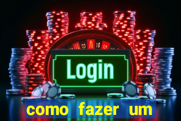 como fazer um pacto de riqueza